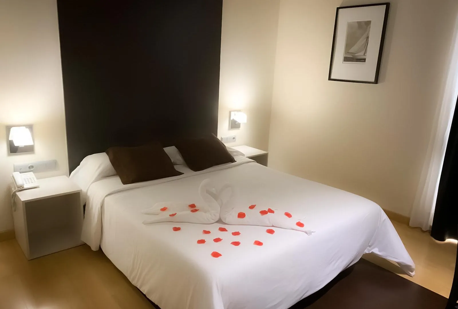 Hotel Ortuella