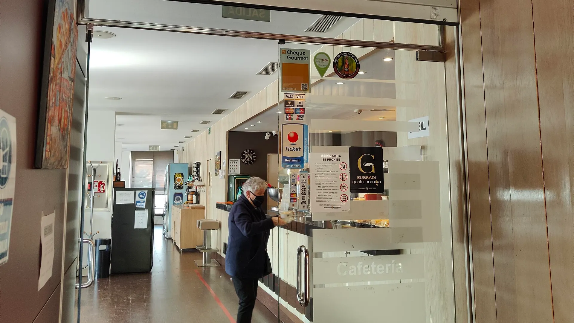 Hotel Ortuella