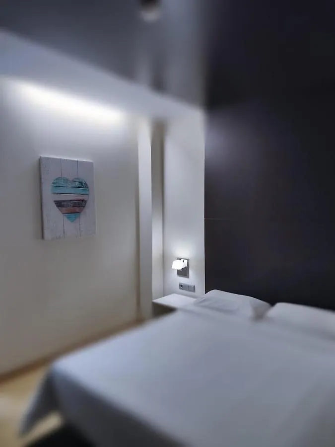 **  Hotel Ortuella España