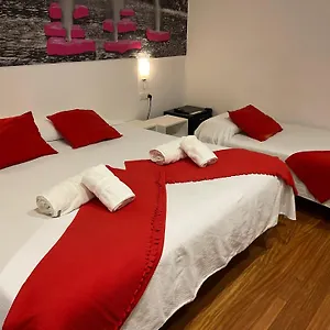 Affittacamere Koxka Bi