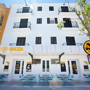 Ryans La Marina (adults Only) 3*, Ibiza España