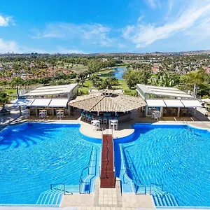 Vital Residencia, Salud&spa 4*, Playa del Inglés España