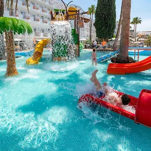 Lloret Splash Spagna
