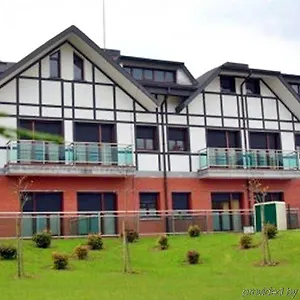 Hotel Euba, Amorebieta - Etxano