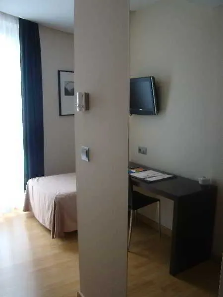 Hotel Ortuella Španělsko