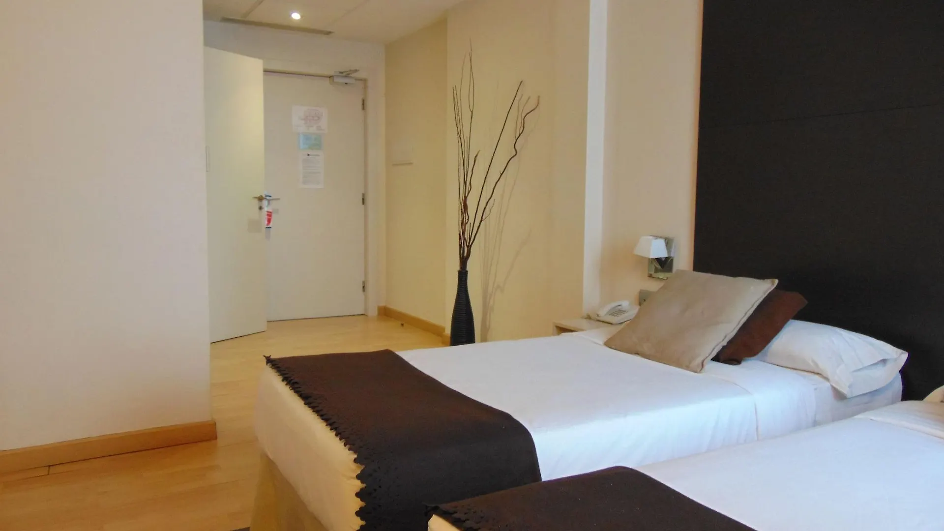 Hotel Ortuella