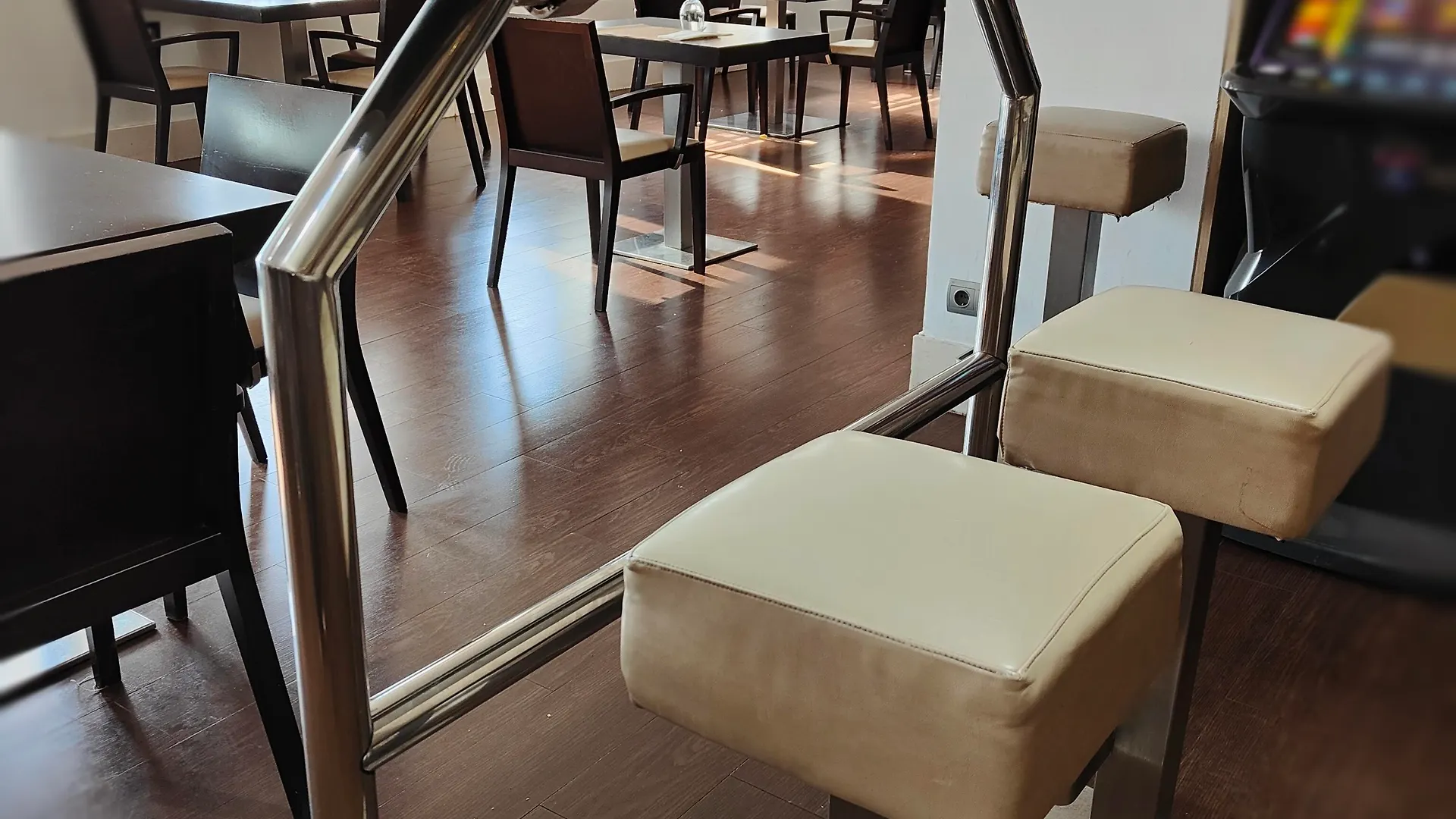 Hotel Ortuella