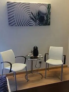 Hotel Ortuella Španělsko