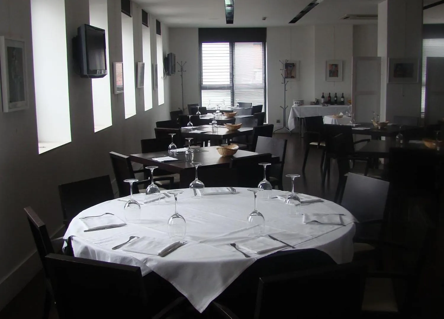Hotel Ortuella 2*,