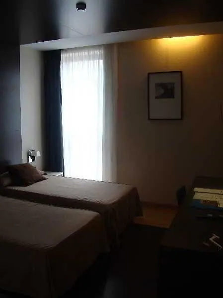Hotel Ortuella