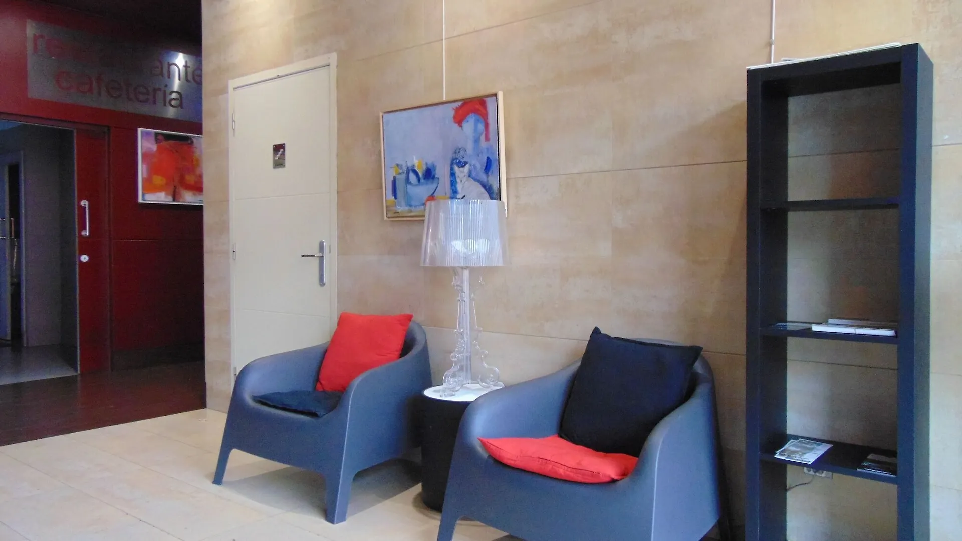 Hotel Ortuella